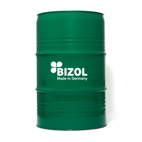 НС-синтетическое моторное масло Initial HD SAE 10W-40 - 60 л